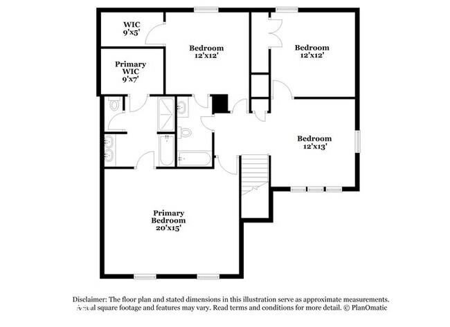 Foto del edificio - 1032 KING FISHER WAY, WENDELL, NC 27591