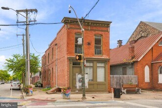 Building Photo - 1301 Washington Blvd