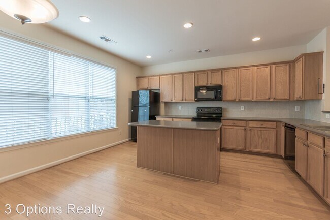 Foto del edificio - 3 br, 3.5 bath House - 6237 Sawtooth Oak C...
