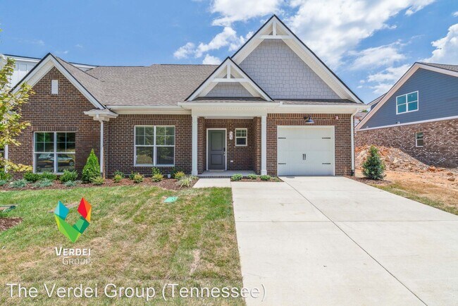 Foto del edificio - 3 br, 3 bath House - 7711 Fernvale Springs...