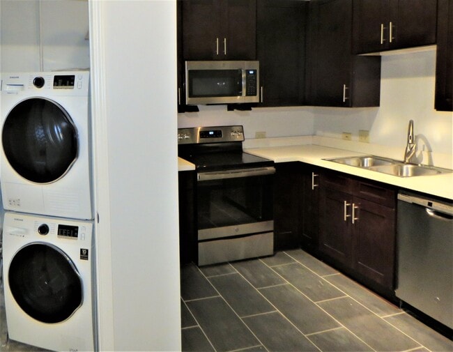 Foto del edificio - 1401 Scott St