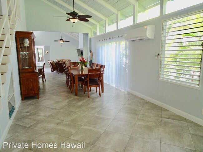 Building Photo - 5 br, 4 bath House - 427 N Kalaheo Avenue
