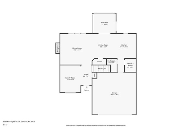 Foto del edificio - 5220 Moonlight Trail SW