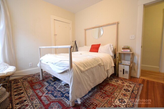 Foto del edificio - 207 Chestnut Ave