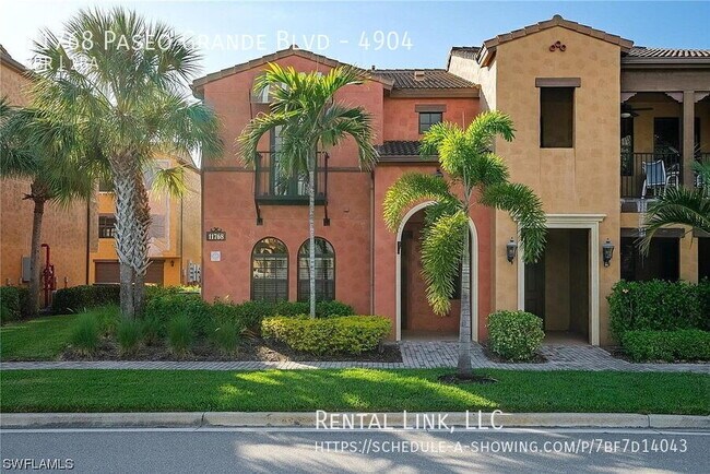 Foto del edificio - 11768 Paseo Grande Blvd