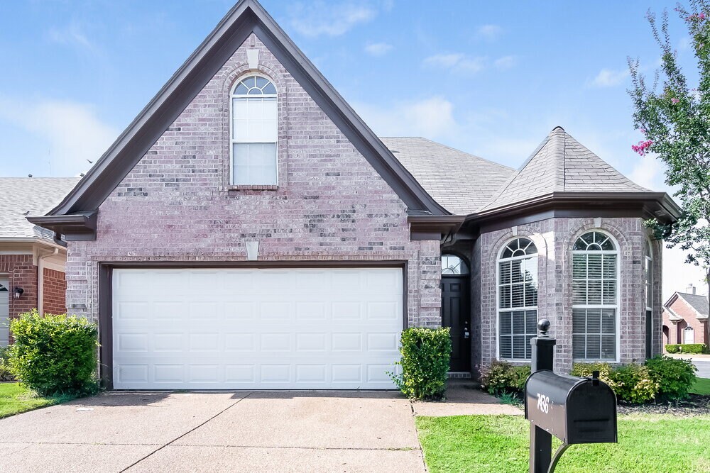 Foto principal - 7436 Bakers Glenn Ln