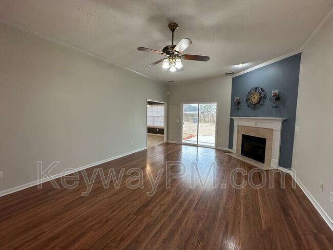 Foto del edificio - 435 St Julian Pl