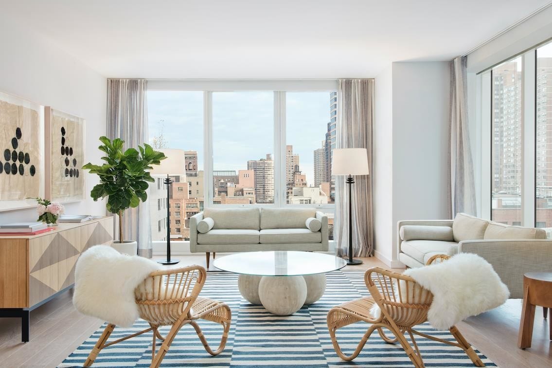 Primary Photo - 152 East 87th Street