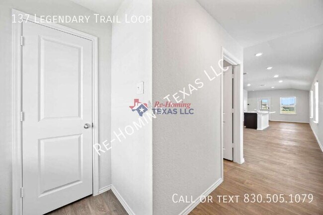 Foto del edificio - 137 Legendary Trl Lp