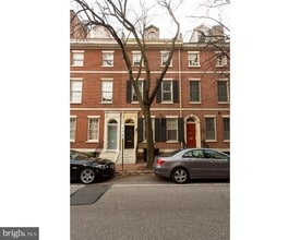 Building Photo - 510 Spruce St