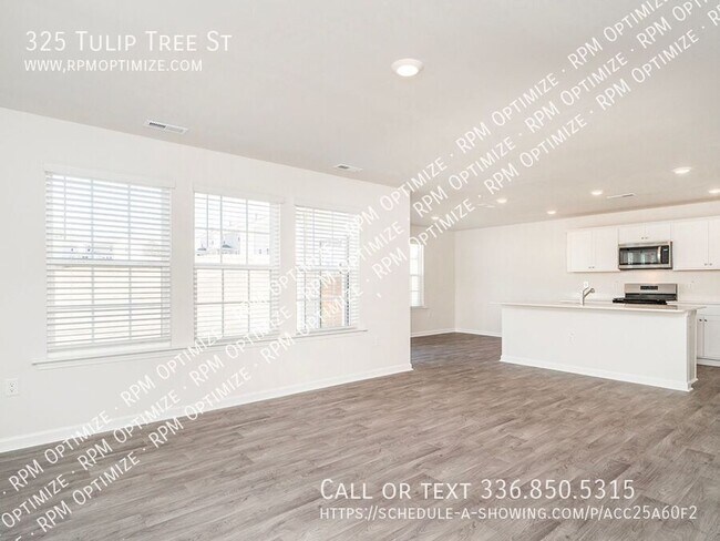 Foto del edificio - 325 Tulip tree St