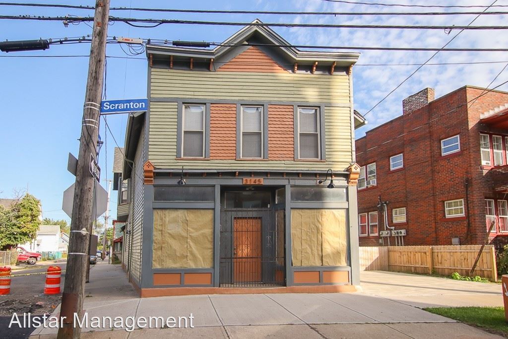 3145 Scranton Rd, Cleveland, OH 44109 House Rental in Cleveland, OH