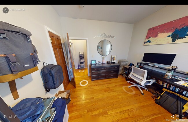 Foto del edificio - 23 Tufts St