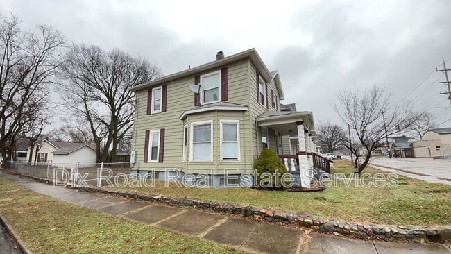 Building Photo - 1901 Tytus Ave