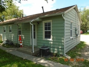 Building Photo - 1523 N Jackson St