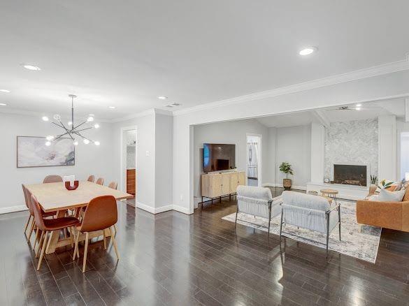 Foto del edificio - 9667 Timberleaf Dr