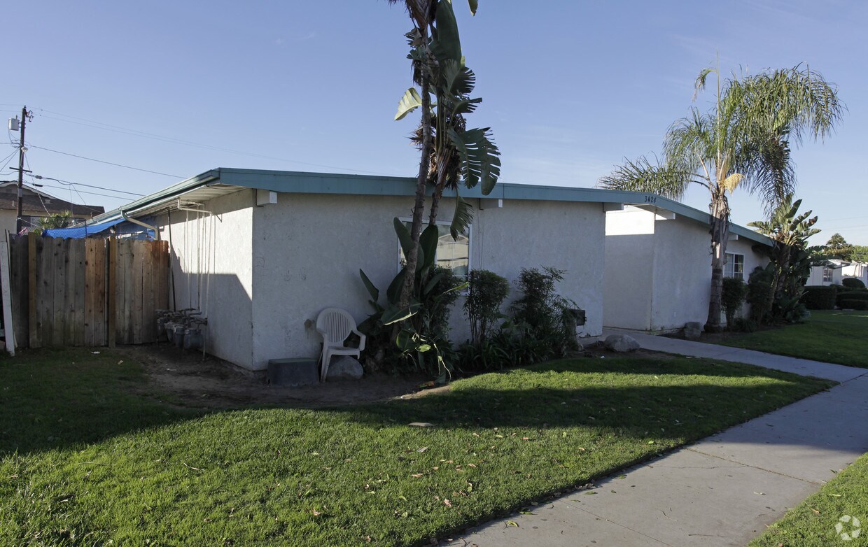 Building Photo - 3424 W Ariel Pl