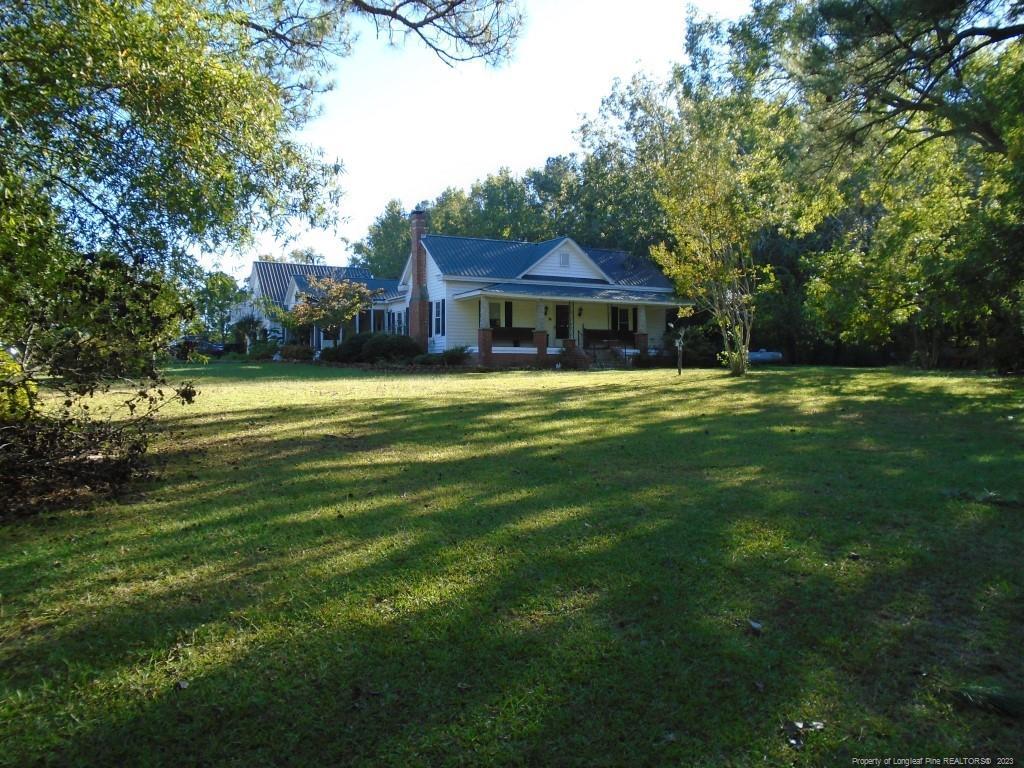 2232 Adcock Rd, Lillington, NC 27546 House for Rent in Lillington, NC