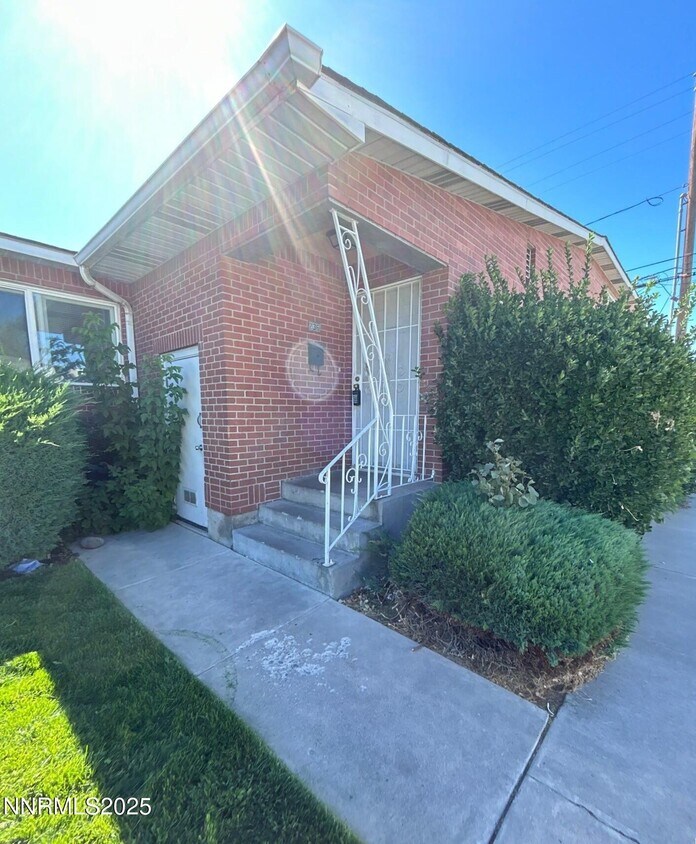 Foto principal - 236 18th St