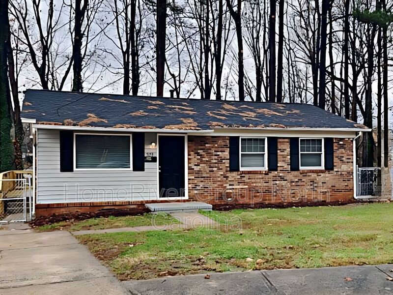 Primary Photo - 5153 Britt Rd