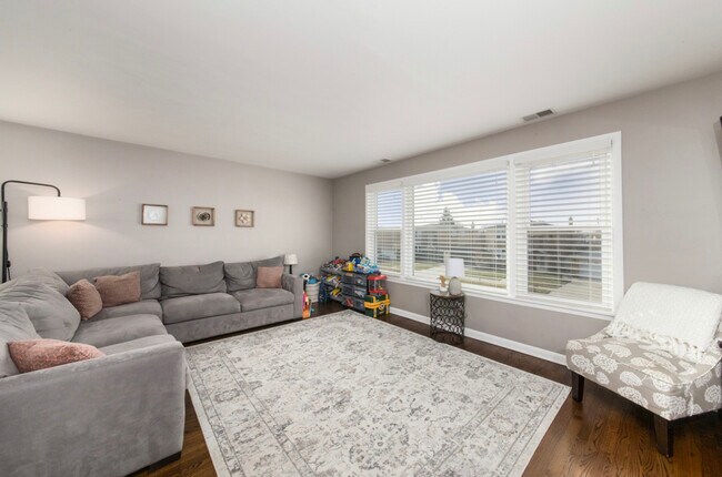 Foto del edificio - 8735 N Wisner St