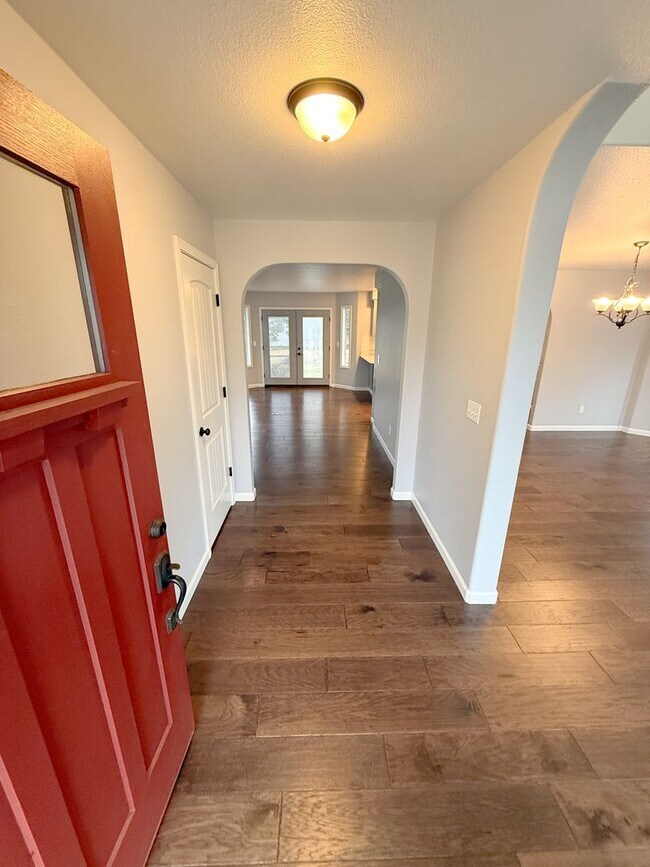 Foto del edificio - 4 Bedroom, 2 Bath in Pine Grove