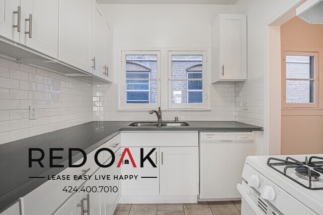 Foto del edificio - 1512 S Wilton Pl