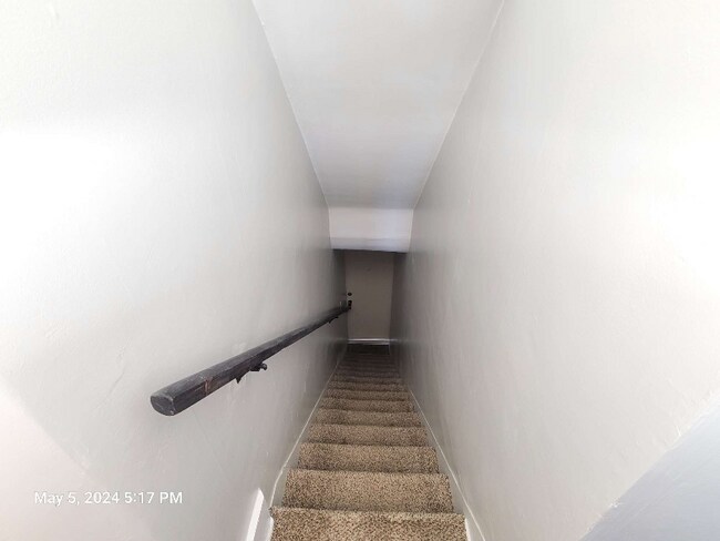 Foto del edificio - 411-413 E Mansfield St