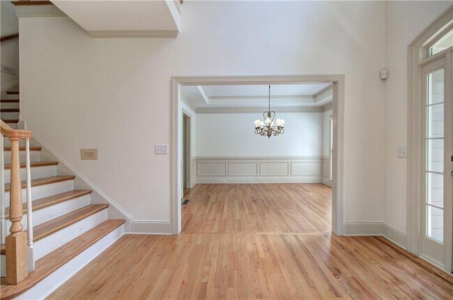 Foto del edificio - 2320 Starr Lake Dr NW