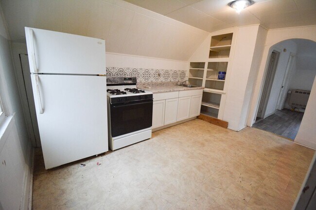 Foto del edificio - 605 11th St NW