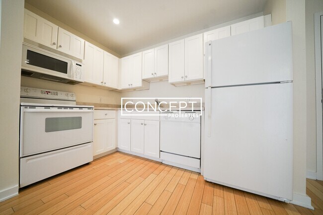 Foto del edificio - 40 Boylston St