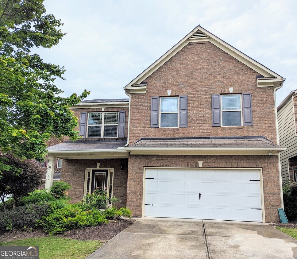 Primary Photo - 1695 Townview Ln