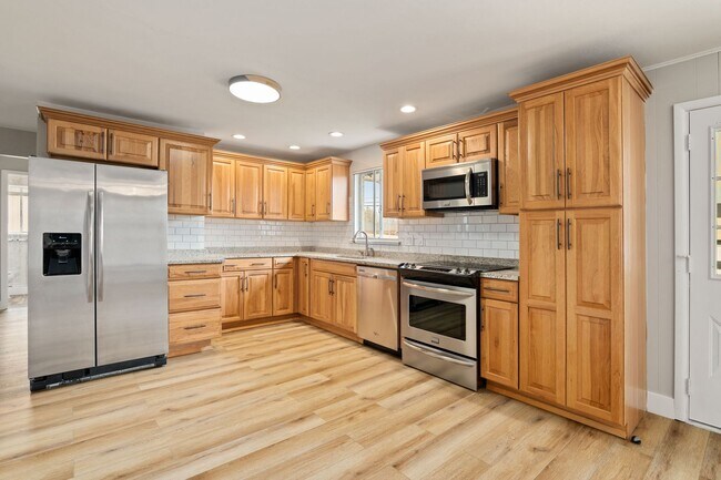 Foto del edificio - Five Bedroom Home near Old Town Arvada