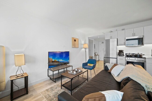 Foto del edificio - 848 Pacific Ave