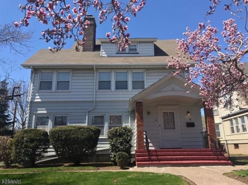 74 Grove St Unit 2, Montclair, NJ 07042 Room for Rent in Montclair