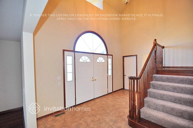 Foto del edificio - 17936 Semmler Ct