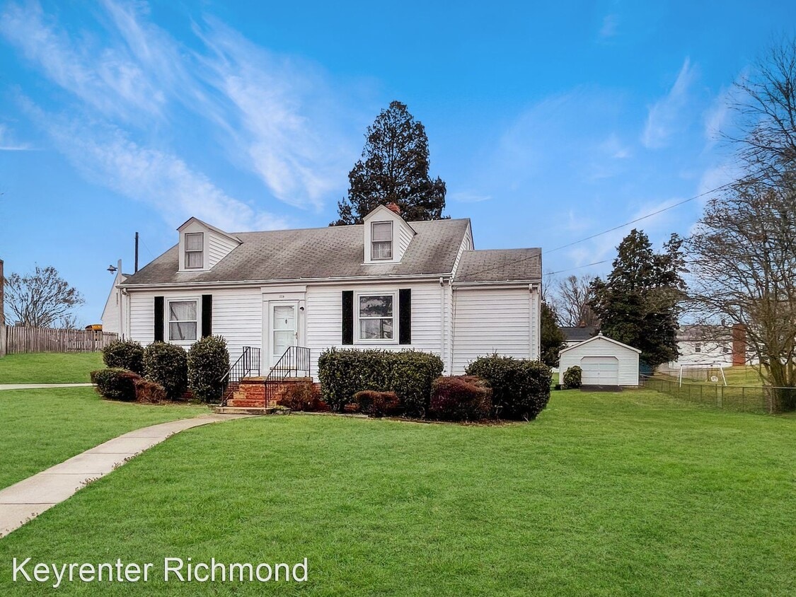 7336 Ave, Mechanicsville, VA 23111 House Rental in