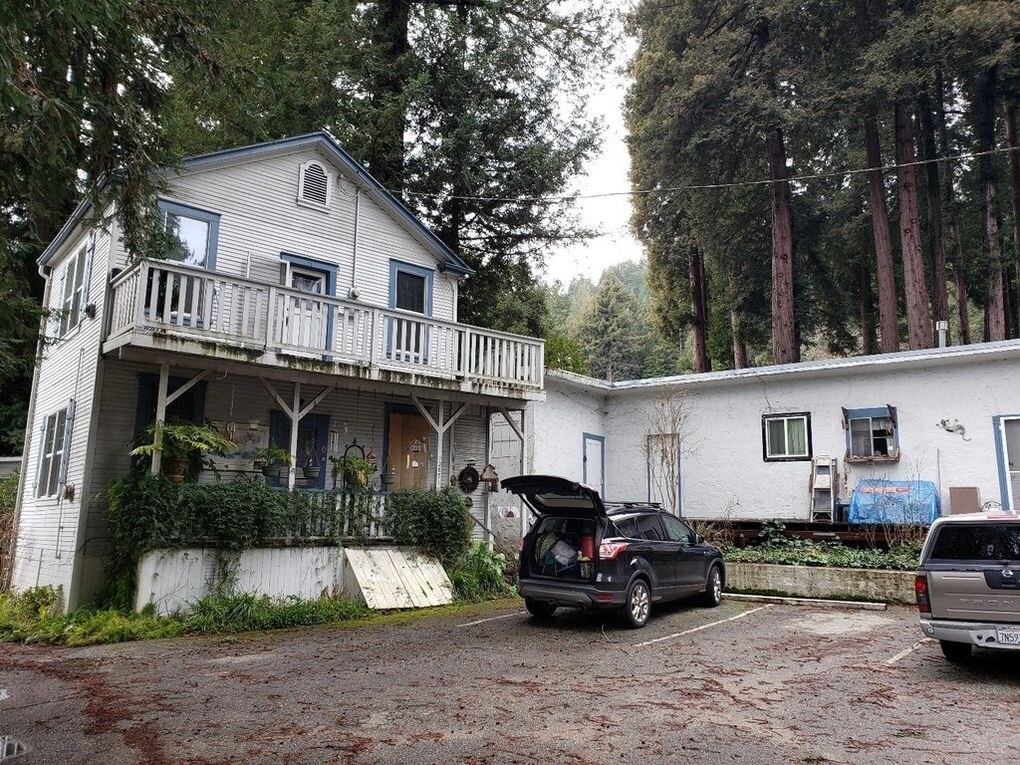 Primary Photo - 12869 Highway 9