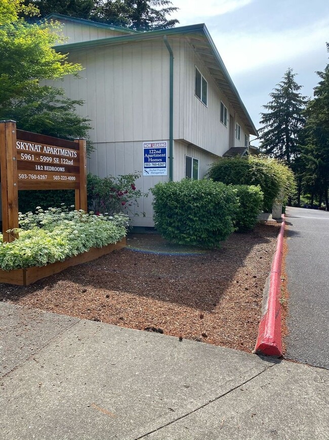 Building Photo - 5985 SE 122nd Ave