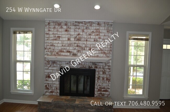 Foto del edificio - 254 W Wynngate Dr