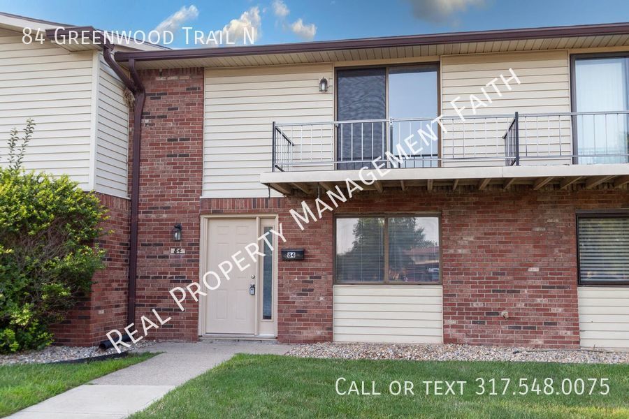 Foto principal - 3-bedroom Condo in Greenwood