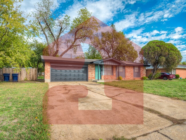 Photo - 231 NW 81st St House