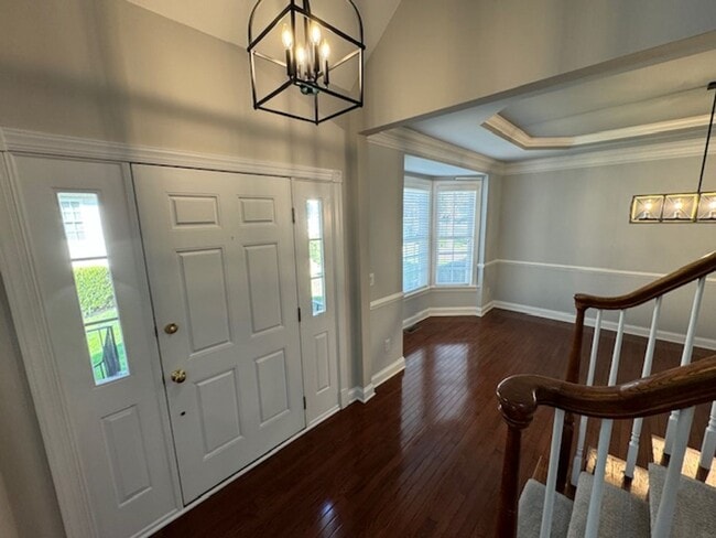 Building Photo - Brier Creek Country Club Membership Included!