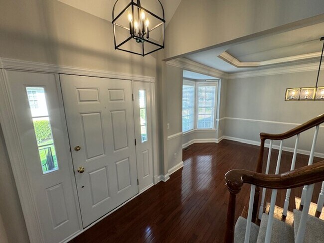 Foto del edificio - Brier Creek Country Club Membership Included!