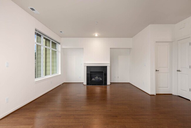 Foto del edificio - 93 Cougar Ridge Rd NW