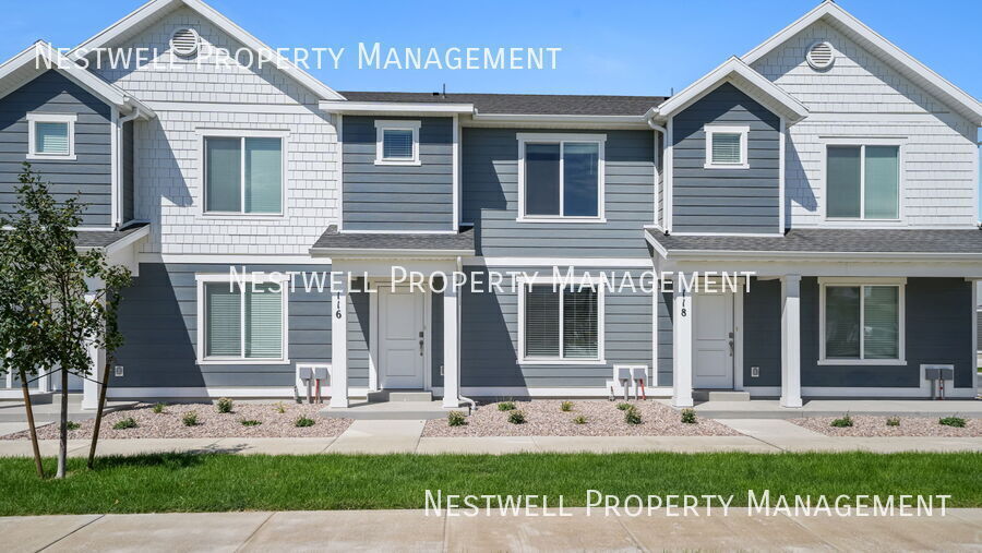 Foto principal - 116 N Kelp Ln