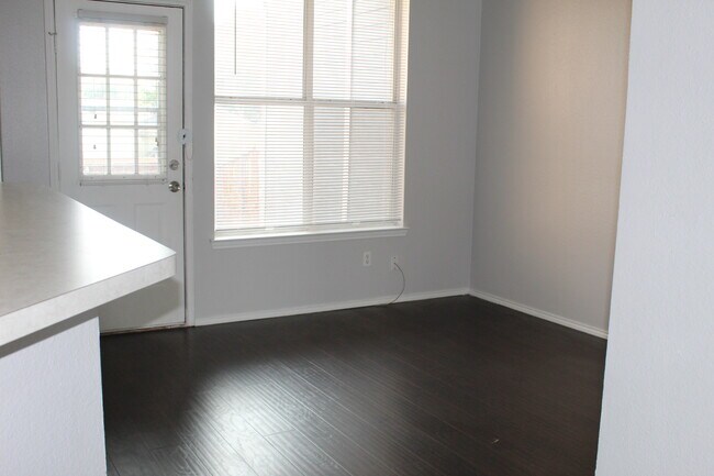 Dining Room - 1510 Barbara Dr