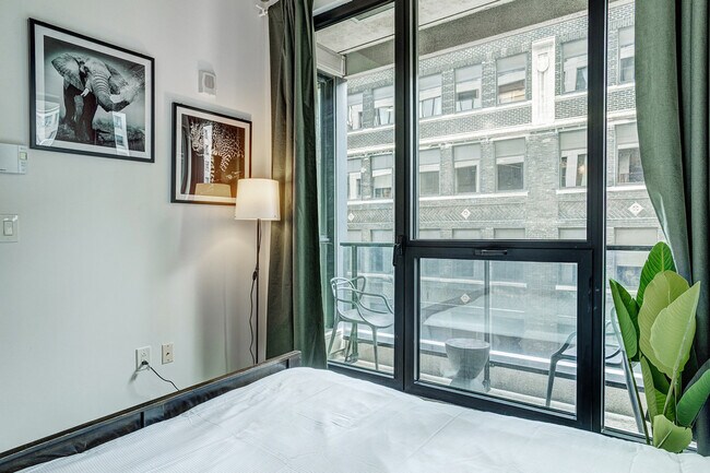 Building Photo - 375 Rue de la Concorde