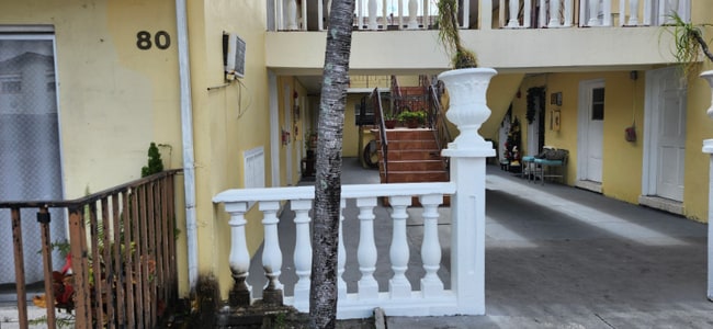 Foto del edificio - 80 W 23rd St