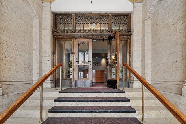 Foto del edificio - 728 W Jackson Blvd